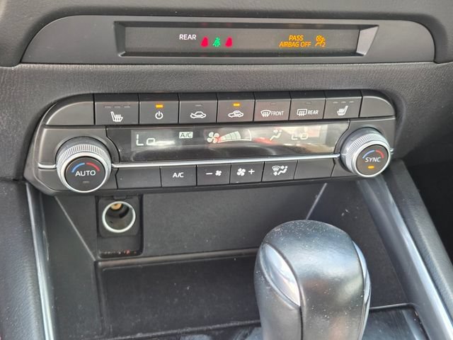2023 Mazda CX-5 S Carbon Edition - Photo 22