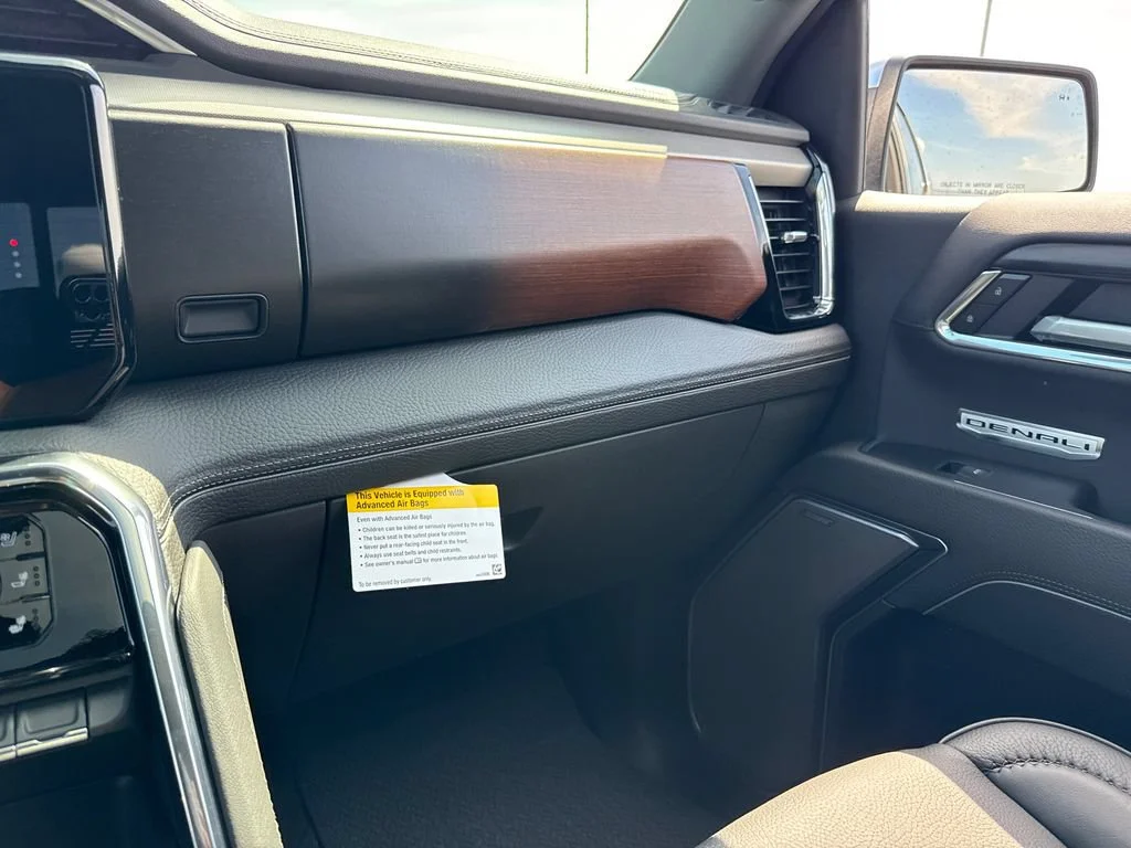 2026 GMC Sierra 1500 Denali - Photo 26
