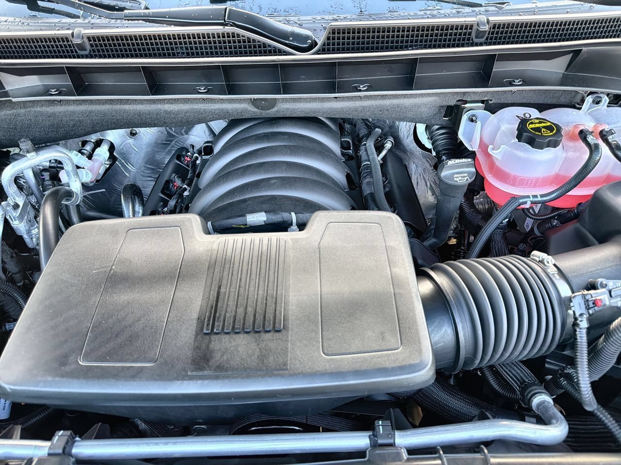 New 2026 Onyx Black GMC Denali image 25