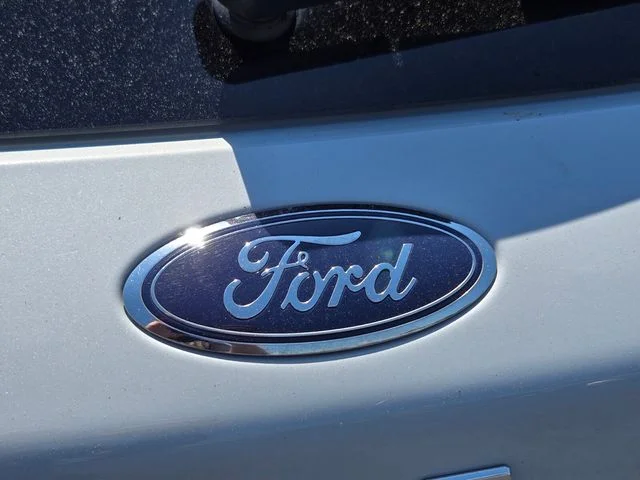Used 2025 Silver Ford Active image 17