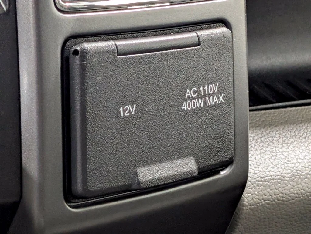 Used 2020 Oxford White Ford XLT image 8