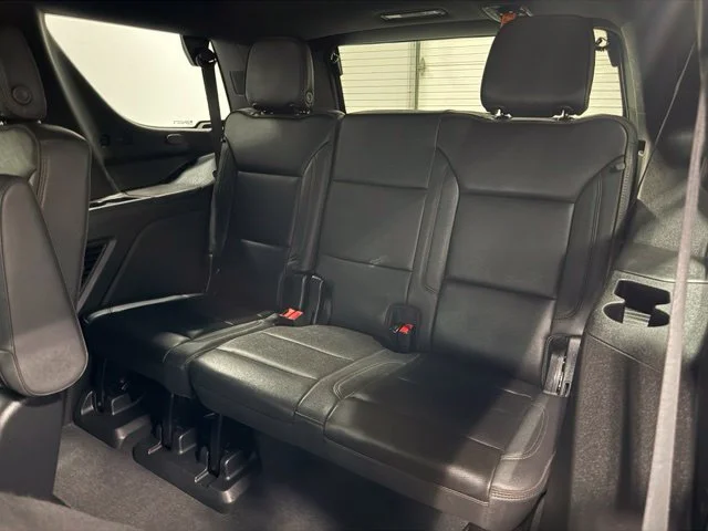 Used 2023 Gray Chevrolet High Country image 31