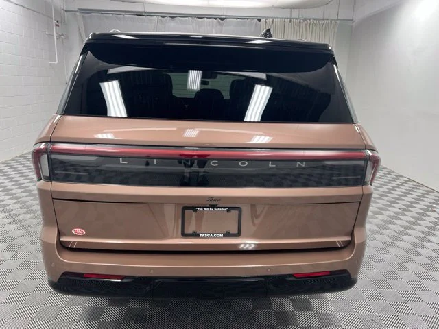 Used 2025 Brown Lincoln Black Label image 7