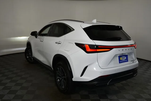 Used 2026 White Lexus 350h Base image 10