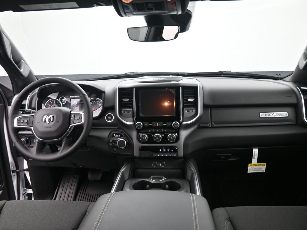 2026 RAM 1500 Big Horn/Lone Star - Photo 27