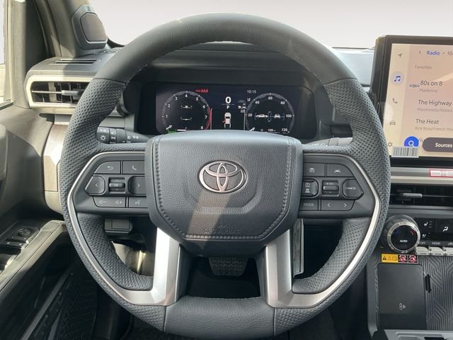 New 2026 Underground Toyota Tacoma TRD Off-Road image 13