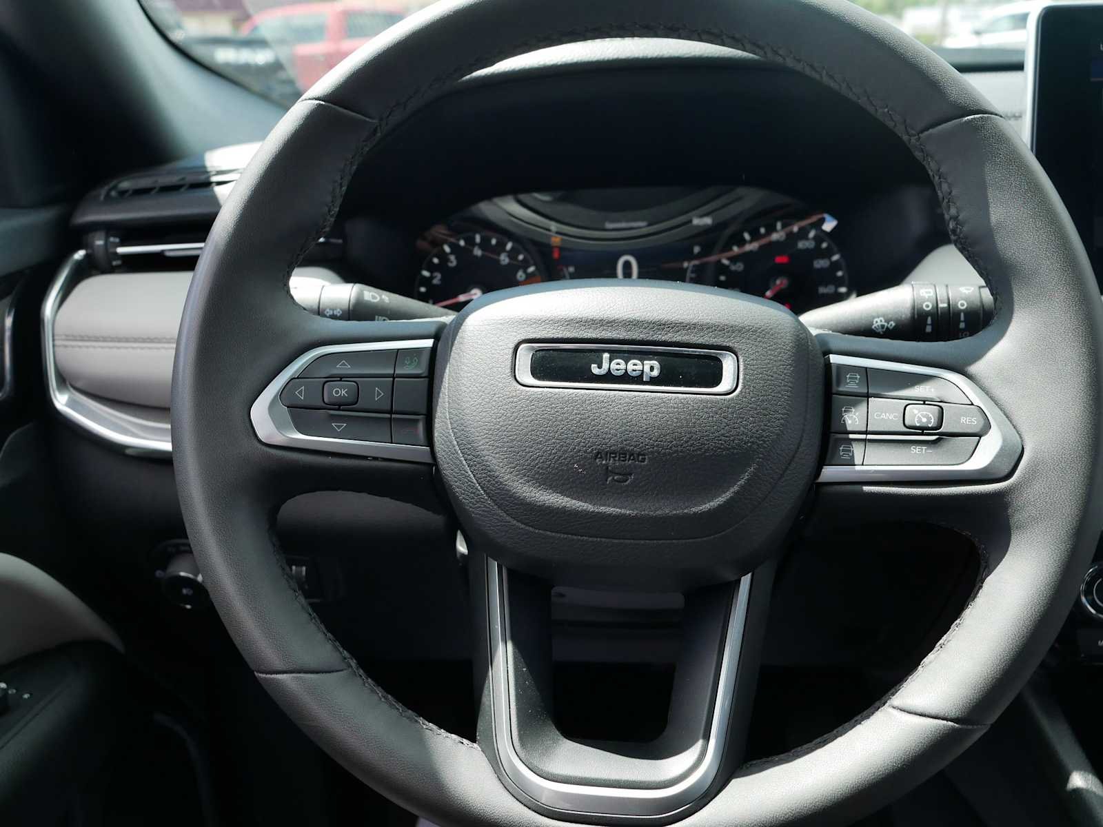 2024 Jeep Compass Limited - Photo 19