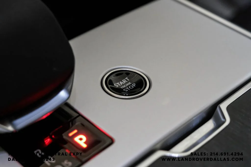 2024 Land Rover Range Rover SE - Photo 22
