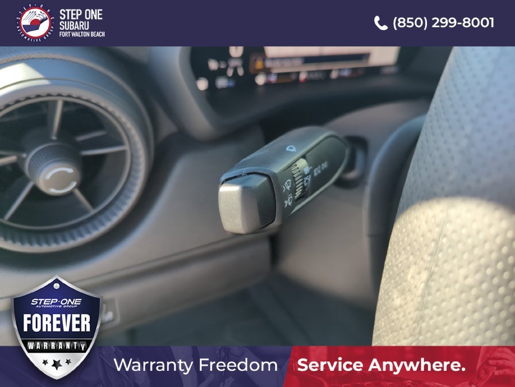 Used 2025 White Chevrolet Work Truck image 20