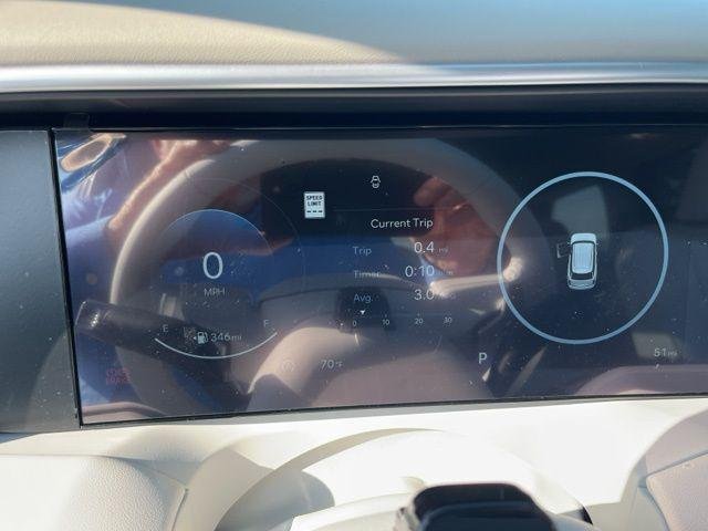 2026 Hyundai Palisade Limited - Photo 14