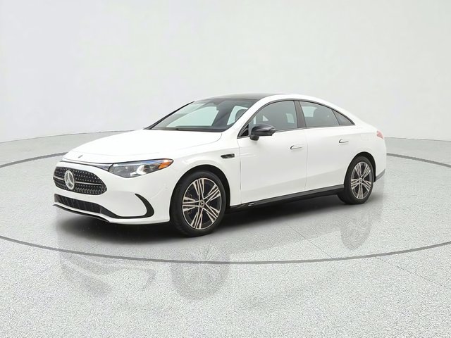 2027 Mercedes-Benz CLA CLA 220 Hybrid