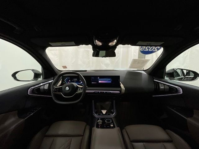 Used 2025 Black BMW 30 xDrive image 16