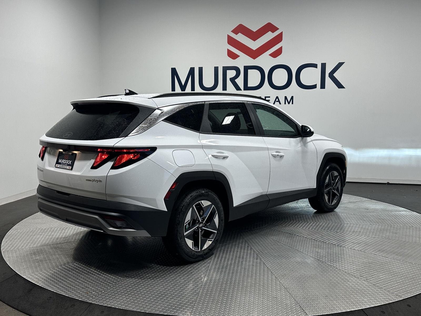New 2026 Creamy White Pearl Hyundai SEL image 7