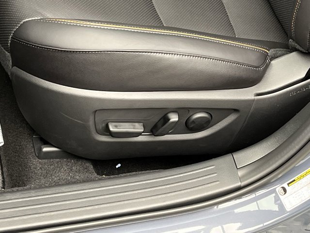 New 2026 Polymetal Gray Metallic Mazda 2.5 S Premium image 10