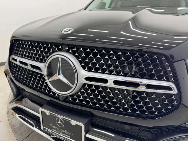 New 2026 Black Mercedes-Benz GLE 350 image 43