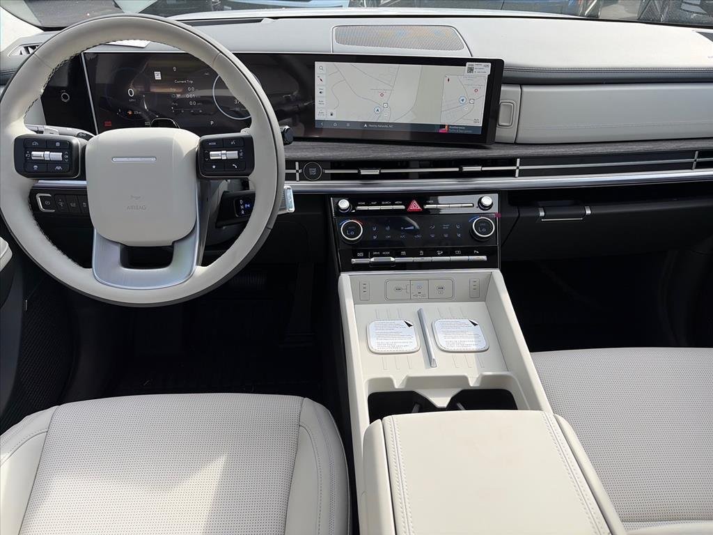 New 2026 Serenity White Pearl Hyundai Calligraphy image 19