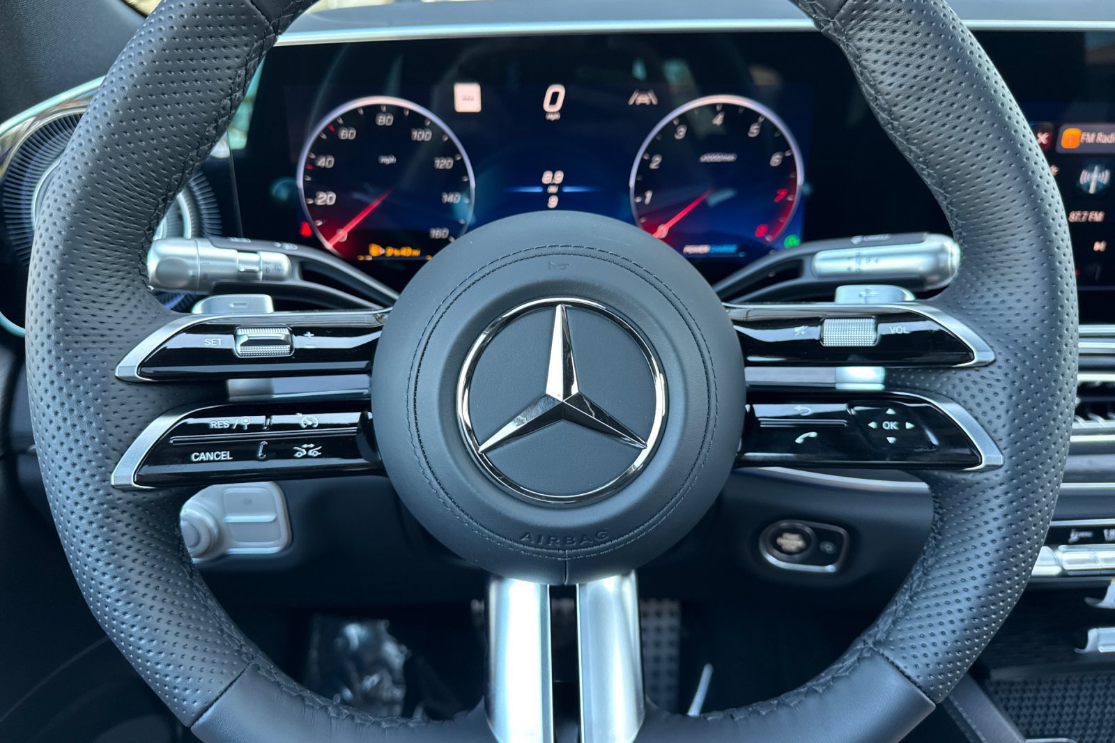New 2027 Black Mercedes-Benz GLE 350 image 21