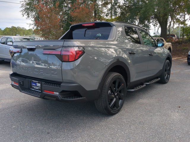 New 2024 Gray Hyundai NIGHT image 35