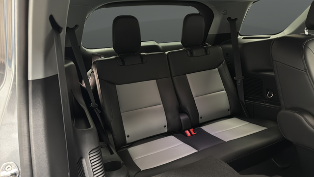 Used 2024 Carbonized Gray Metallic Ford XLT image 26