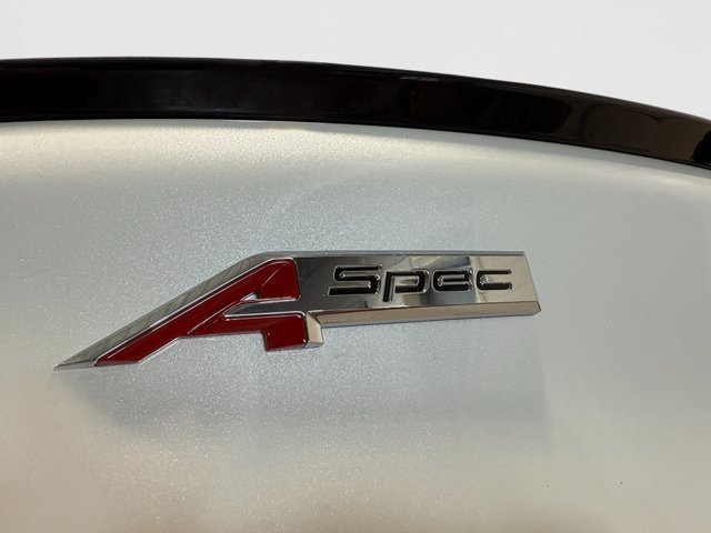 2026 Acura Integra A-Spec - Photo 10