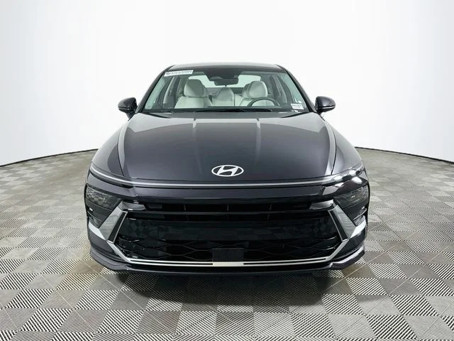 New 2026 Blue Hyundai Blue image 8
