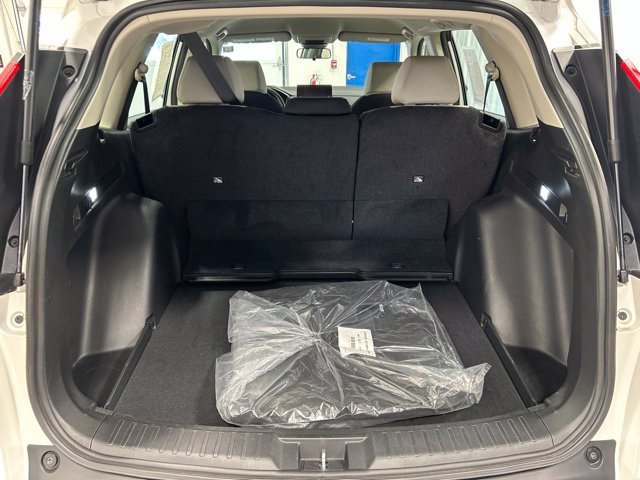 2024 Honda CR-V LX - Photo 22