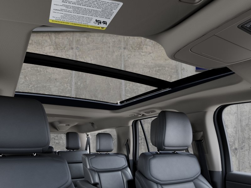 New 2027 Glacier Gray Metallic Tri-Coat Ford MAX Active image 22