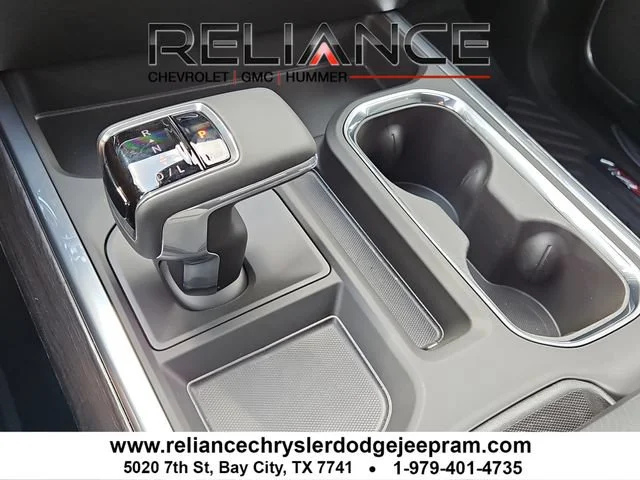 2026 Chevrolet Silverado 1500 LTZ - Photo 27