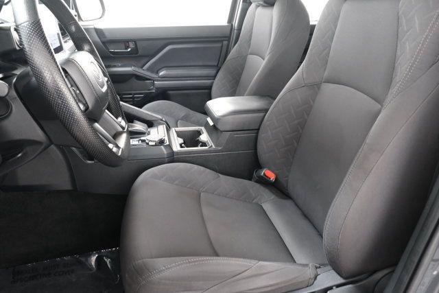 Certified Used 2025 UNDERGROUND Toyota  image 30