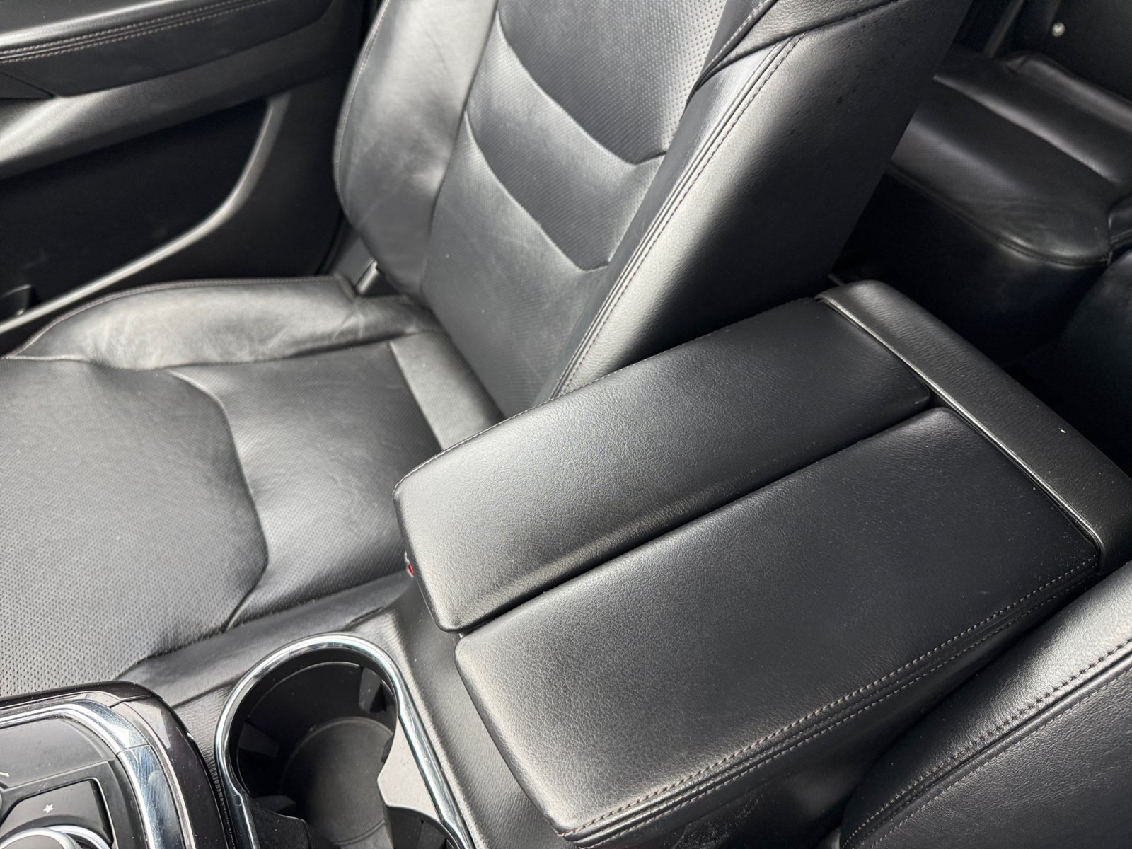 Used 2019 Snowflake White Pearl Mica Mazda Grand Touring image 14
