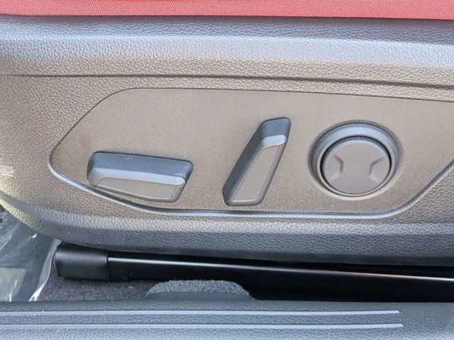New 2026 Steel Matte Gray Kia GT-Line FWD image 19