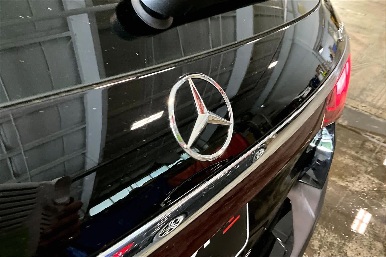 2026 Mercedes-Benz E-Class E450 All-Terrain - Photo 10