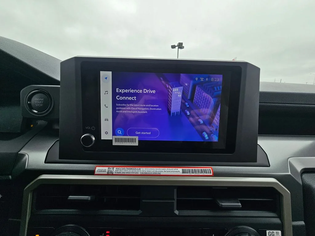 2026 Toyota Tacoma SR5 - Photo 14