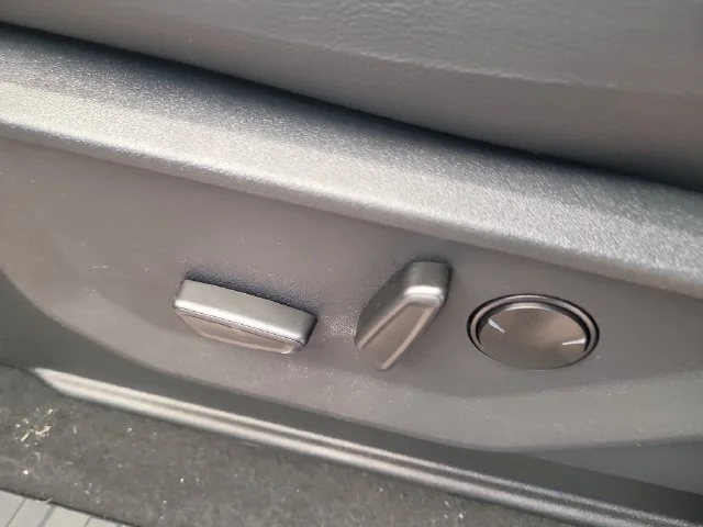 New 2026 Gray Metallic Ford Lariat image 20