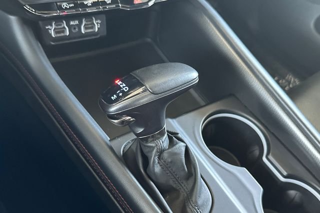 Certified Used 2024 Black Dodge GT Plus image 22