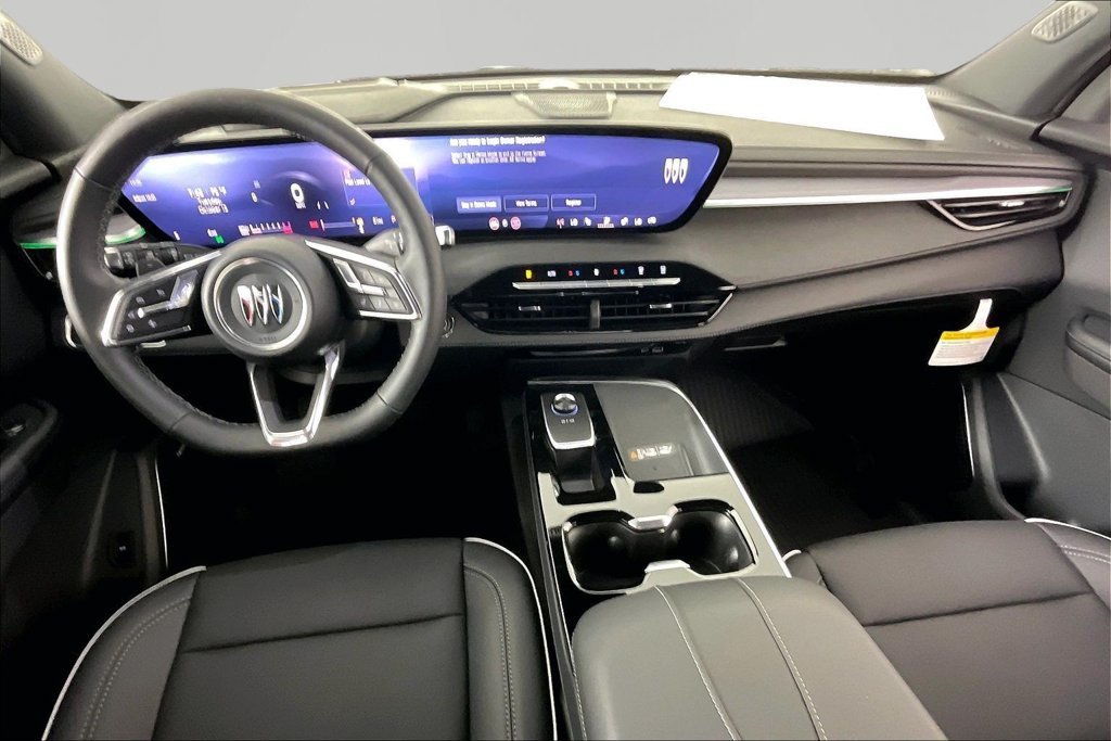 2027 Buick Enclave Sport Touring - Photo 6