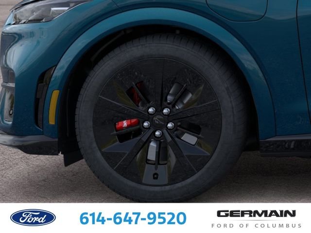 2026 Ford Mustang Mach-E GT - Photo 23