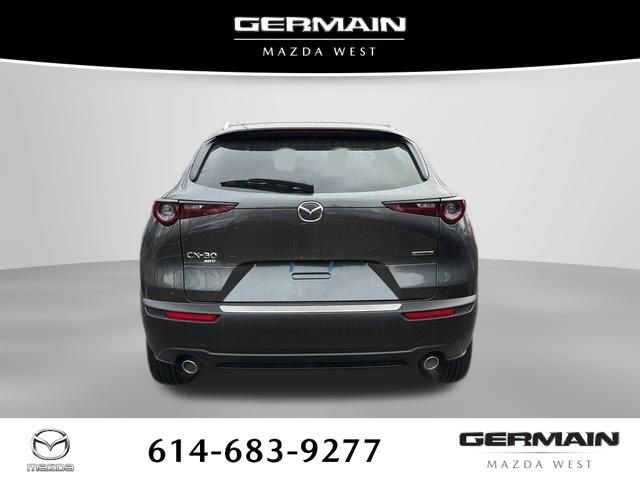2026 Mazda CX-30 Preferred - Photo 9
