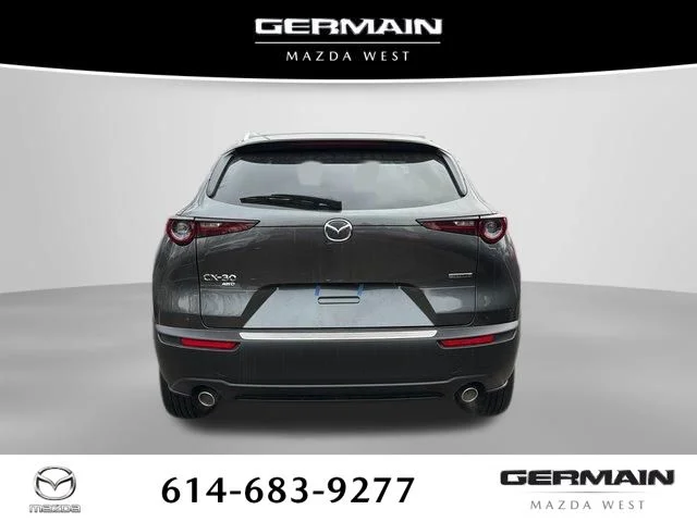 2026 Mazda CX-30 Preferred - Photo 10