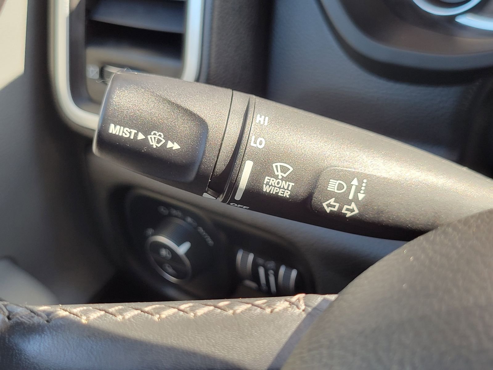 Used 2019 Black Ram Big Horn/Lone Star image 13