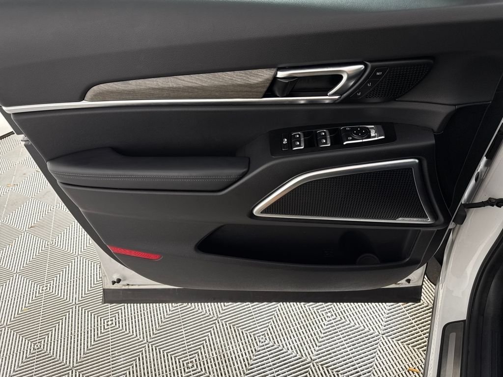 2021 Kia Telluride SX - Photo 11