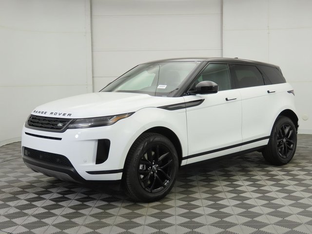 2026|Land Rover|Range Rover Evoque|S|4D Sport Utility