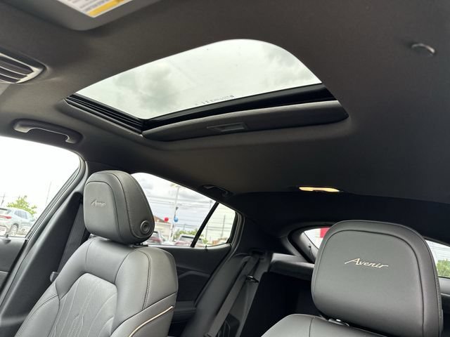 2026 Buick Envista Avenir - Photo 18