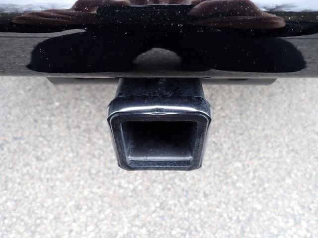 New 2026 Diamond Black Crystal Pearl-Coat Exterior Paint RAM Express image 6