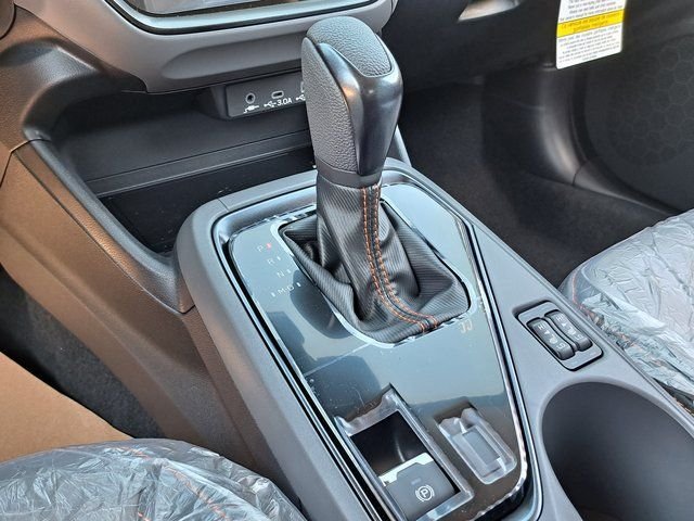 New 2026 CRYSTAL WHITE PEARL Subaru Limited Hybrid image 11