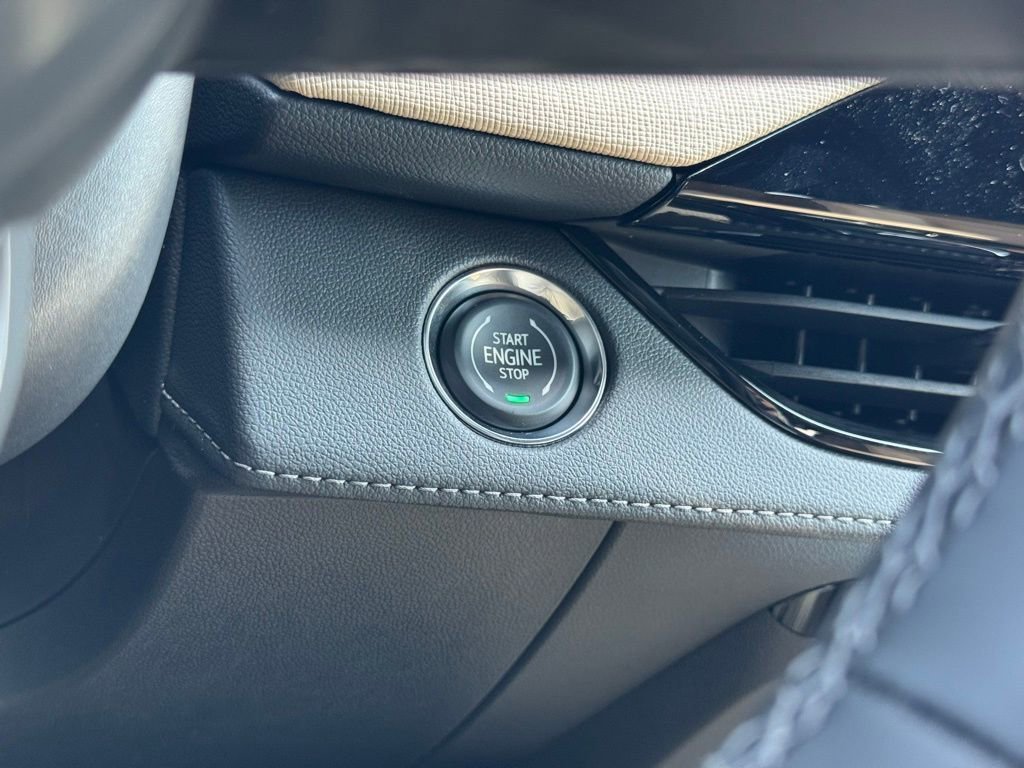 2026 Buick Enclave Preferred - Photo 29