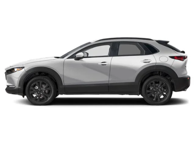 New 2026 Ceramic Metallic Mazda 2.5 S Aire Edition image 3