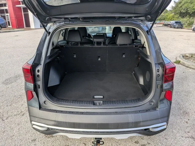 Used 2022 Gray Kia SX image 9