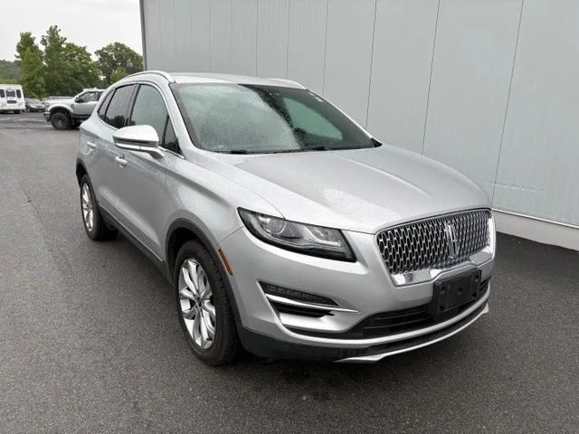 2019 Lincoln MKC