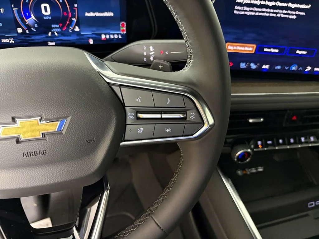 2026 Chevrolet Tahoe High Country - Photo 27
